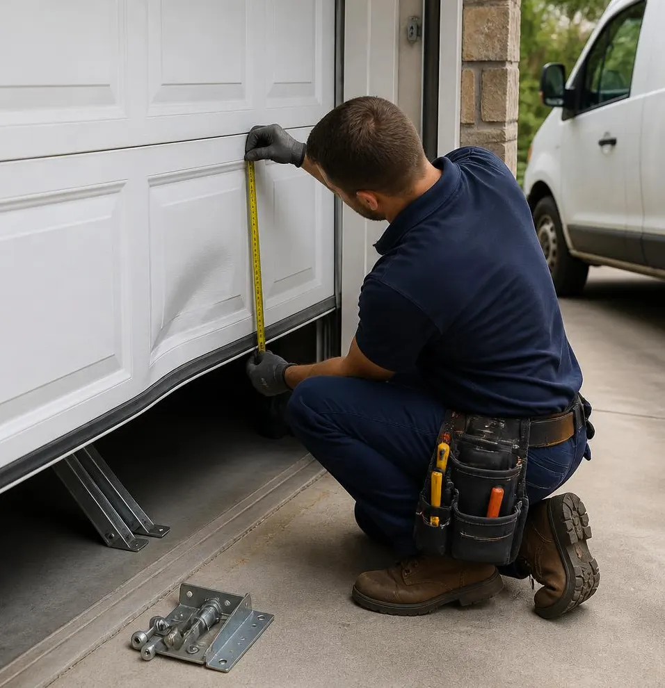 One Dented Panel or a New Door? A Margate Homeowner's Guide — Margate Garage Door Repair, Margate, FL